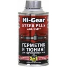 Герметик гидроусилителя руля Hi-Gear с SMT2 295 мл