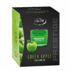 Ароматизатор на панель приборов Tasotti Gel Prestige Green Apple 50 мл