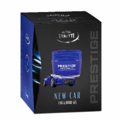 Ароматизатор на панель приборов Tasotti Gel Prestige New Car 50 мл
