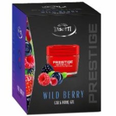 Ароматизатор на панель приборов Tasotti Gel Prestige Wild Berry 50 мл