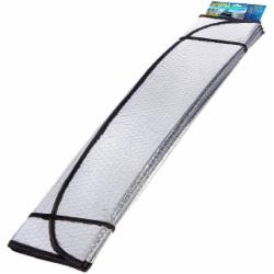 Шторка солнцезащитная Vitol HG-002 60x130 см