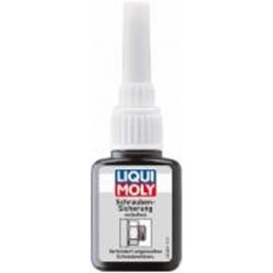 Средство для фиксации винтов Liqui Moly Rauben-Sicherung Mittelfest средняя фиксация 10 г 3801