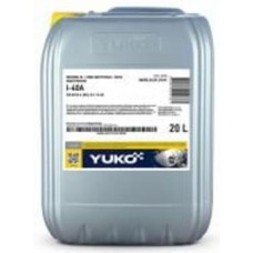 Масло гидравлическое YUKO І-40А 20 л
