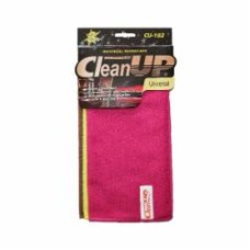 Микрофибра 30x30см CU-102 CleanUP 3 шт.
