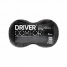 Губка автомобильная Driver Comfort 220х120х70 мм