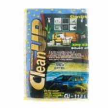 Микрофибра 40x60см CU-112 L CleanUP 1 шт.