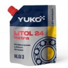 Смазка YUKO Літол-24 150г 200 мл