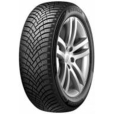 Шина Hankook W462 XL 185/ 65 R15 92 T нешипованая зима