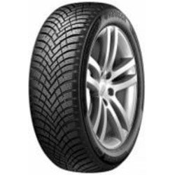 Шина Hankook W462 XL 185/ 65 R15 92 T нешипованая зима