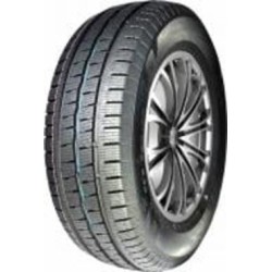 Шина POWERTRAC SnowVan Pro 205/65 R16C 107/105 R зима