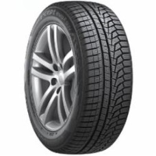 Шина Hankook W320A 265/70R16 112 T нешипованая зима