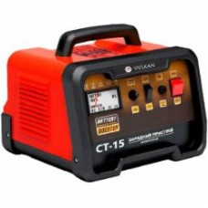 Зарядное устройство Vulkan CT15