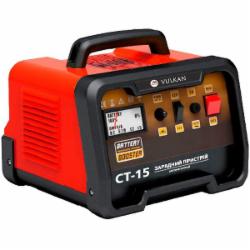 Зарядное устройство Vulkan CT15