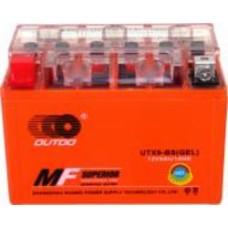 Аккумулятор автомобильный Outdo UTX9-BS (GEL) 9Ah 135A 12V HCOG9-0 «+» слева (HCOG9-0)