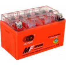 Аккумулятор автомобильный Outdo UTX7A - BS (GEL) 7Ah 90A 12V HCOG-7-0 «+» слева (HCOG-7-0)