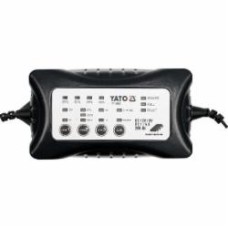 Зарядное устройство YATO YT-8300