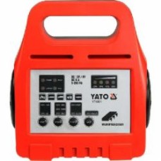 Зарядное устройство YATO YT-8301