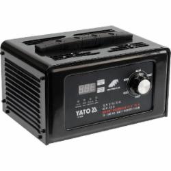 Пускозарядное устройство YATO YT-83051