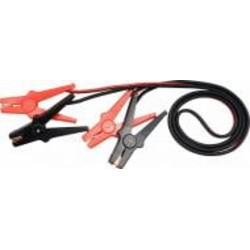 Старт-кабель YATO 600 A 2,5 м