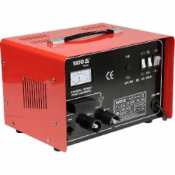 Зарядное устройство YATO YT-8305