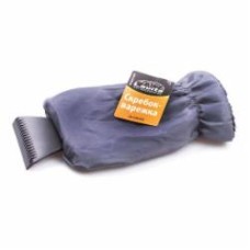 Скребок 11х35 см LA 250303
