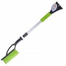 Щетка со скребком Bi-Plast 110 см BP-110