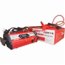 Пускозарядное устройство Forte CD-600 INFP 113241