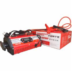 Пускозарядное устройство Forte CD-600 INFP 113241