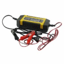 Зарядное устройство Forte PRO CD-4