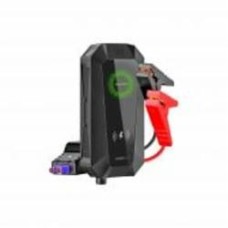 Аккумулятор электрический Promate 19200 mAh с функцией стартера hexabolt-20.black