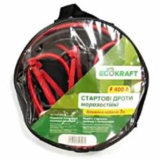 Старт-кабель EcoK ASK14 ST303A 400 A м