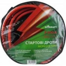 Старт-кабель Экокрафт ASK15 500 A 3,5 м
