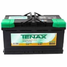 Аккумулятор автомобильный TENAX Premium 95Ah 800A «+» справа (TE-H8-1)