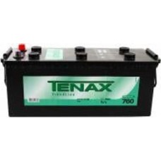 Аккумулятор автомобильный TENAX TREND LINE 140Ah 760A 12V 640035076 «+» слева (640035076)