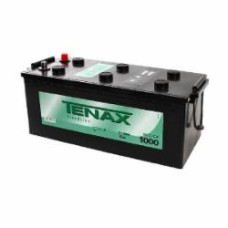 Аккумулятор автомобильный TENAX TREND LINE 180Ah 1000A 12V «+» слева (680032100)