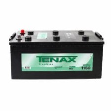 Аккумулятор автомобильный TENAX TREND LINE T65n 225Ah 1150A 12V «+» слева (570413063)
