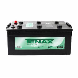 Аккумулятор автомобильный TENAX TREND LINE T65n 225Ah 1150A 12V «+» слева (570413063)