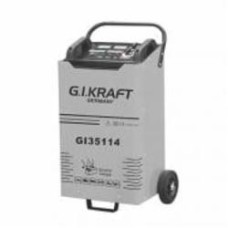 Пускозарядное устройство G.I. KRAFT GI35114