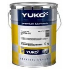 Смазка YUKO ЦИАТИМ-201 17кг 20000 мл