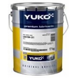 Смазка YUKO ЦИАТИМ-201 17кг 20000 мл