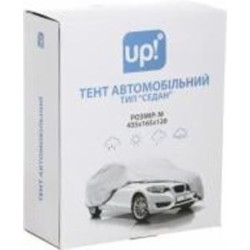 Чехол на автомобиль UP! (Underprice) M