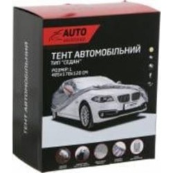 Чехол на автомобиль Auto Assistance L