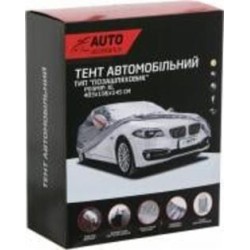 Чехол на автомобиль Auto Assistance XL