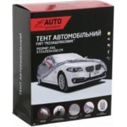 Чехол на автомобиль Auto Assistance XXL
