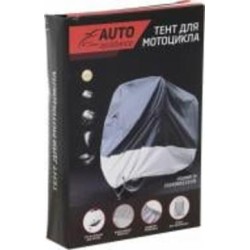 Тент для мотоцикла р. М Auto Assistance