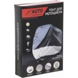 Тент для мотоцикла р. L Auto Assistance