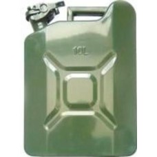 Канистра металлическая EcoKraft JC1001 10 л