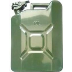 Канистра металлическая EcoKraft JC1001 10 л
