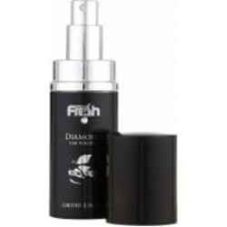 Ароматизатор спрей Fresh Diamond Absolute Black 94632
