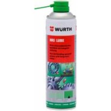Смазка WURTH 08931065 500 мл